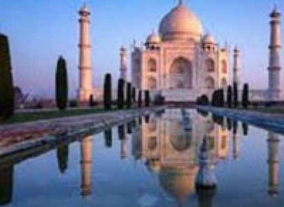 01 Day Agra & 01 Day New Delhi Tour