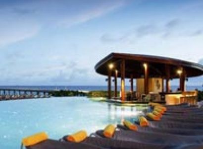 Resort Day Visit Maldives - All Inclusive Tour