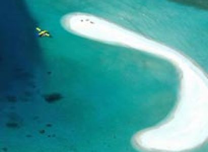 Sand Bank and Snorkeling Excursion Maldives Tour