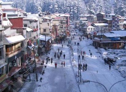 Himachal Tour