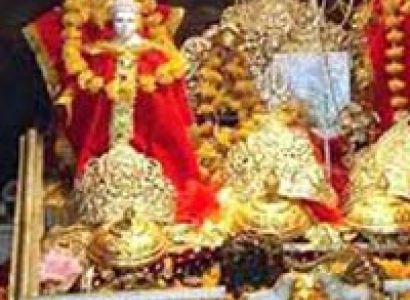 Kashmir - E - Kashmir Tour