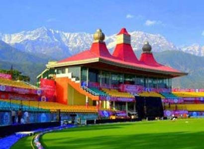 Delhi - Shimla - Manali - Dharmshala - Dalhousie - Khajjiar - Delhi 8 Night`s/ 9 Day`s Tour By cab H