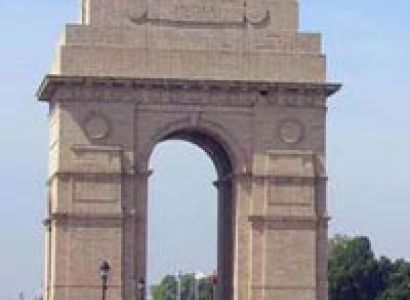 Short Trip to Delhi & Agra