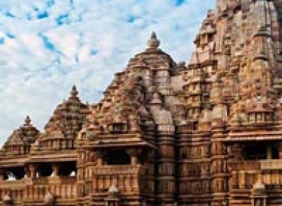 Historical of Madhya Pradesh (Winter Special)