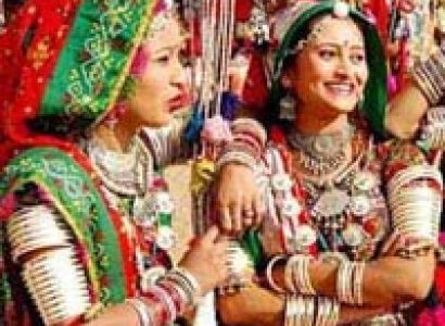 Blissful Rajasthan Tour