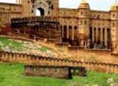 Heritage Rajasthan 7 Nights /8 Days