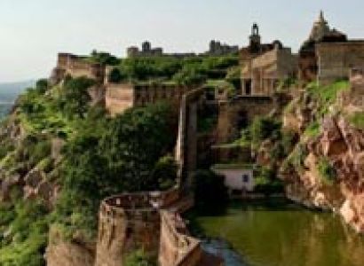 Blissful Rajasthan 7 Nights / 8 Days