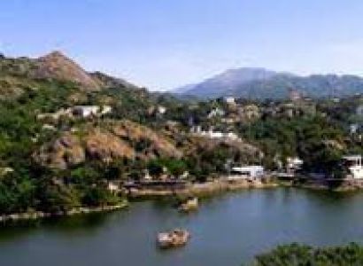 Rajasthan Holiday 9 Nights – 10 Days