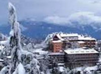 Shimla, Manali,Chandigarh(6 Nights / 7 Days)