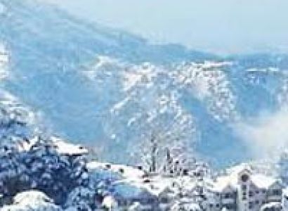 Best of Himachal (5 Nights /6  Days)