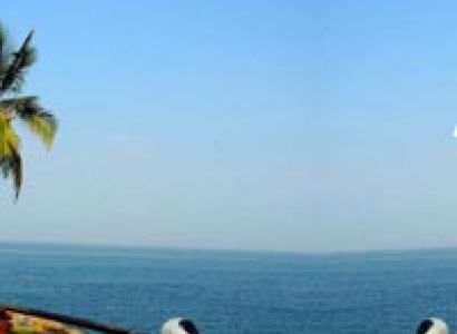 Kerala package 07 Nights / 08 Days