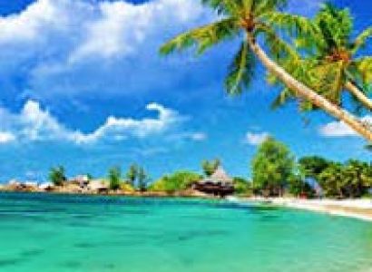 Kerala package 08 Nights / 09 Days