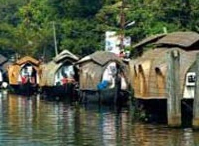Kerala package 10 Nights / 11 Days