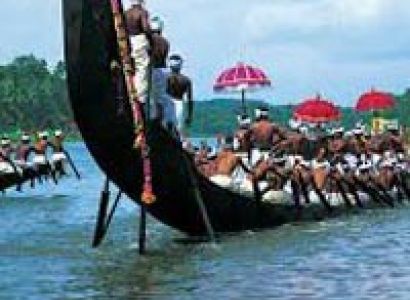 Kerala package 11 Nights /12 Days