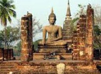 Thailand Package 04 night/05 days