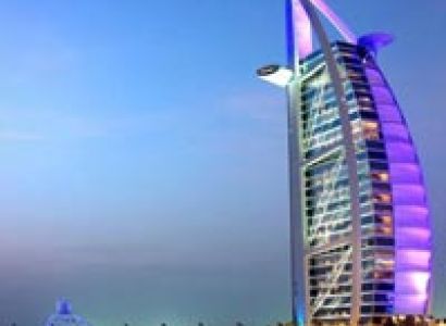 Dubai Package