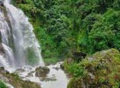 Darjeeling-Pelling Tour