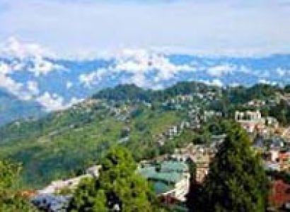 Darjeeling Tour