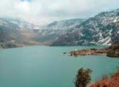 North East  Pelling Tour