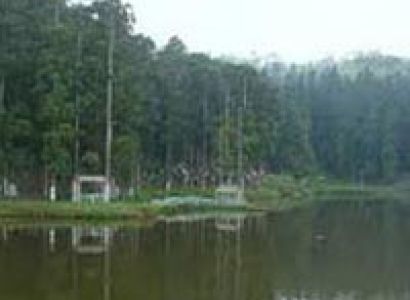Sundarbans National Park Tour