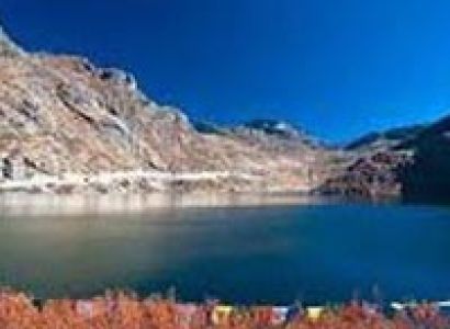 Darjeeling Gangtok Tour