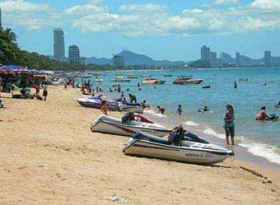 Pack for Thailand Tour