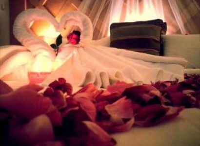 Honeymoon Special- Langkawi and Kuala Lumpur from Delhi Tour