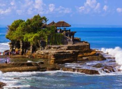 Tour Package for Bali From Kolkata