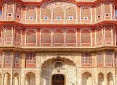 Jaipur Agar Tour Packge