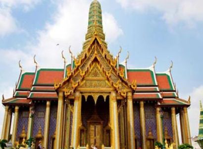 South East Asia 9 Days Package