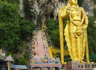 Malaysia Holiday Tour