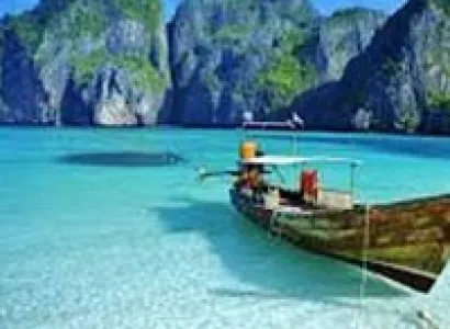 Bangkok with Phuket 5 Nights / 6 Days Package