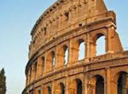 Pearls Of Europe Tour