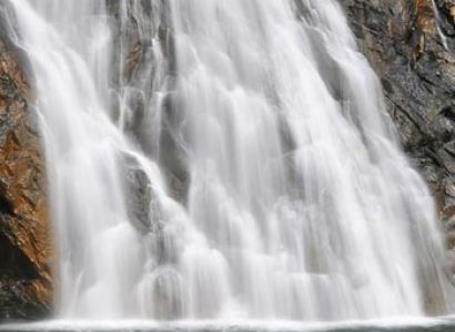 Sringeri Temple Tour Package