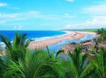 Best of South India Hill Stations Tour