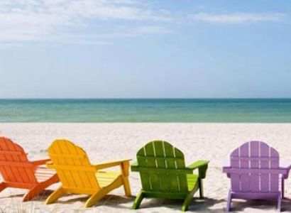 Romantic Goa Honeymoon Tour