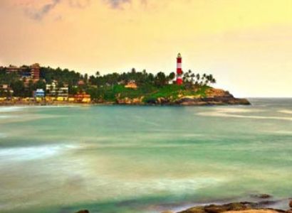 Kerala Ayurveda Tour