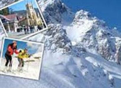 Shimla Short Escape Package