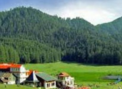 Exotic Land of Hills Tour