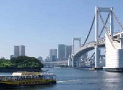 Beautiful Japan Tour - 10 Days Tour