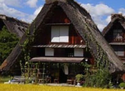 Beautiful Japan Tour - 10 Days Tour