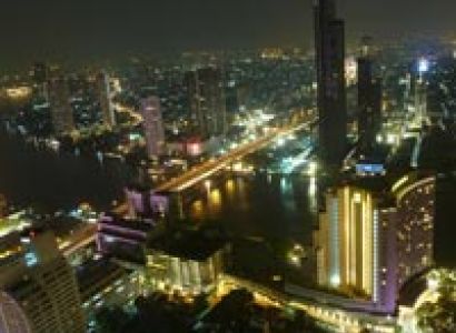 Bangkok City Break Free & Easy - 3Days Tour