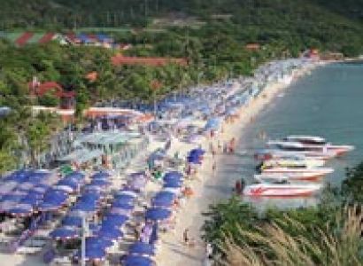 Exotic Thailand - 5Days Tour