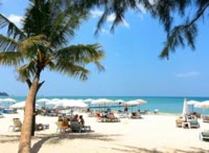 Leisure in Phuket Free & Easy - 4Days Tour