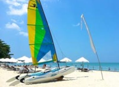 SKASKA Phuket Leisure - 10Days Tour