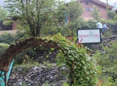 Rishikesh Valley Leisure With All Meals Tour