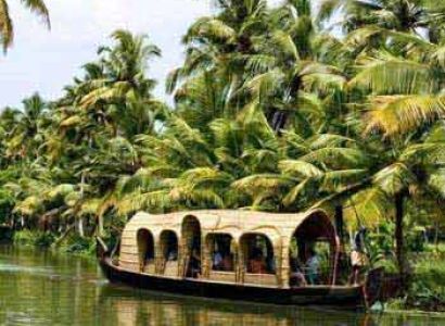 Delightful Kerala Tour