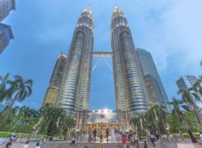 Malaysian Escapade  Tour