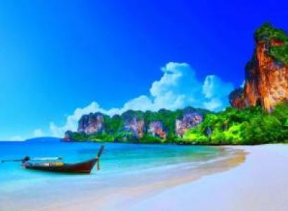Classical Thailand  Tour