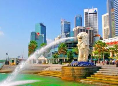 Splendid Singapore Tour